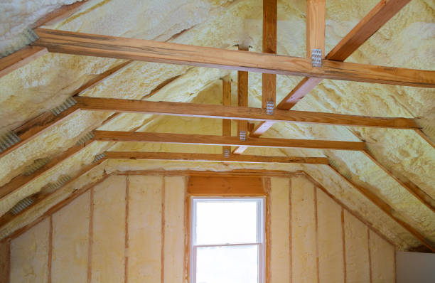Best Cellulose Insulation  in Rmichael, CA