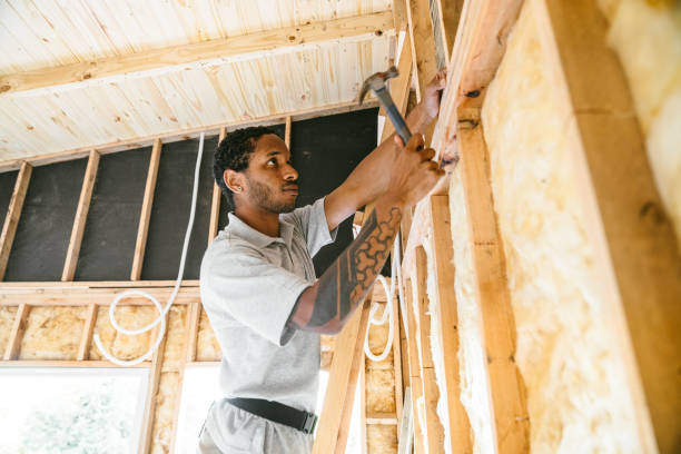 Best Crawl Space Insulation  in Rmichael, CA