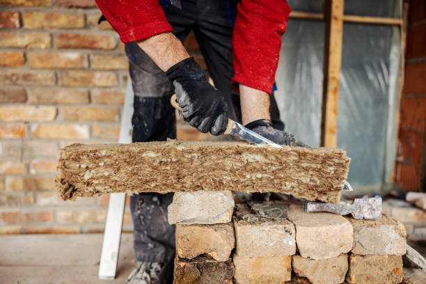 Best Insulation Installation Cost  in Rmichael, CA