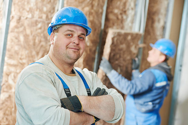 Range of Insulation Solutions in Carmichael, CA
