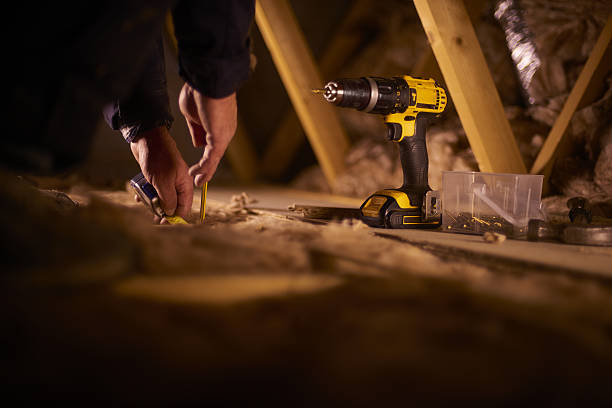 Best Blown-in Insulation  in Rmichael, CA