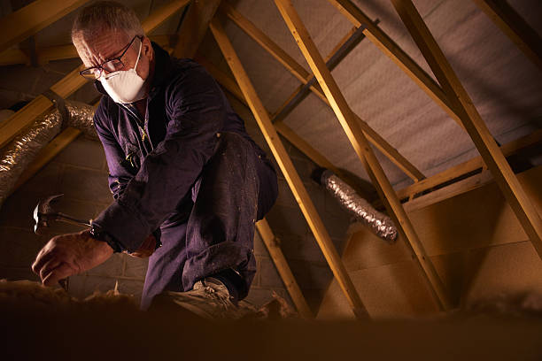 Best Professional Insulation Contractor  in Rmichael, CA