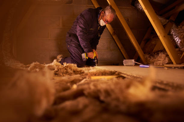 Carmichael, CA Insulation Contractor Company